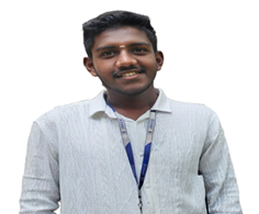 Vijay Anand H D