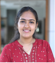 Pallavi Rao