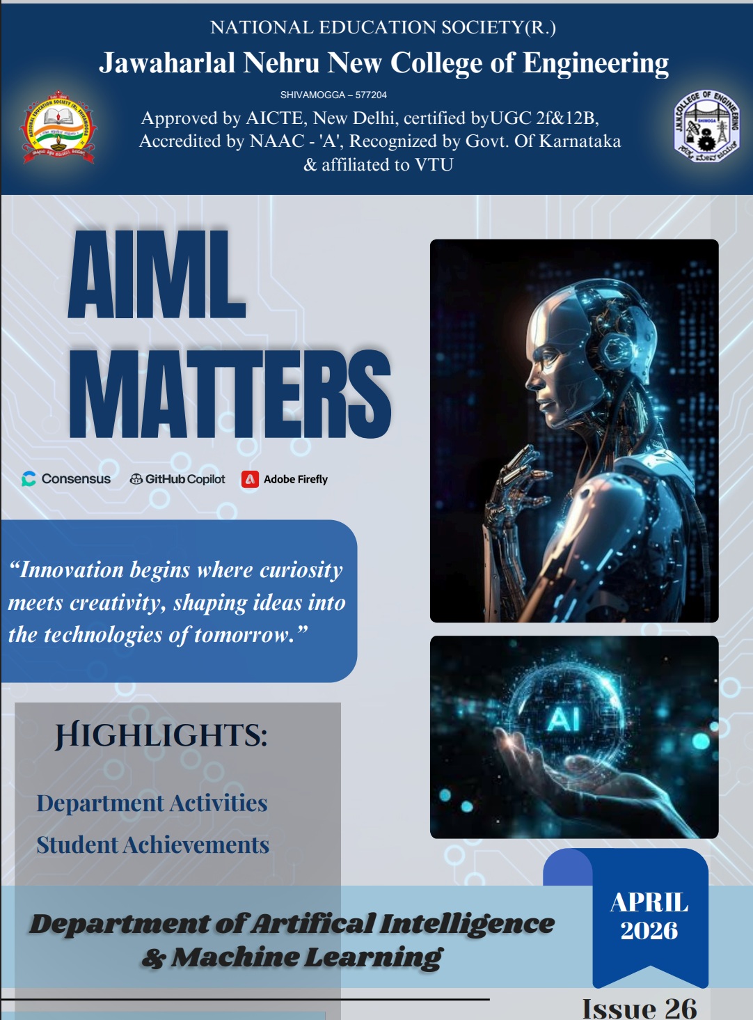 AIML MATTERS