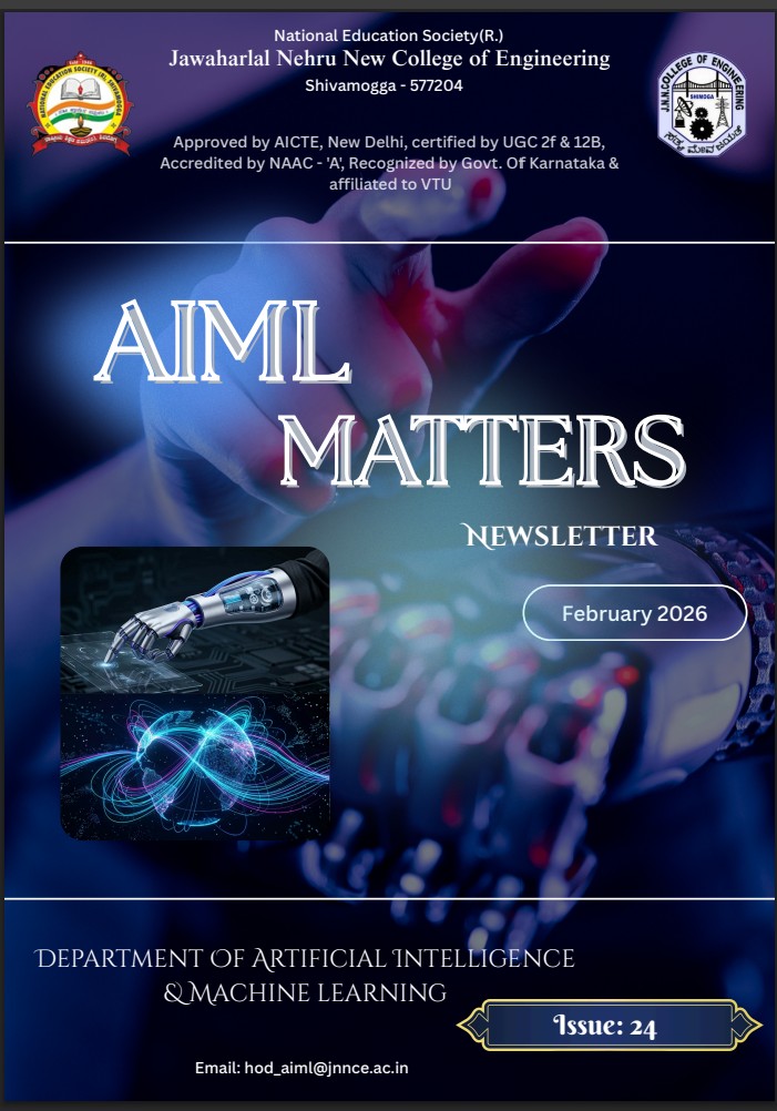 AIML MATTERS