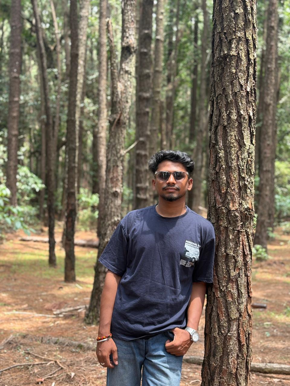 Gowtham HA