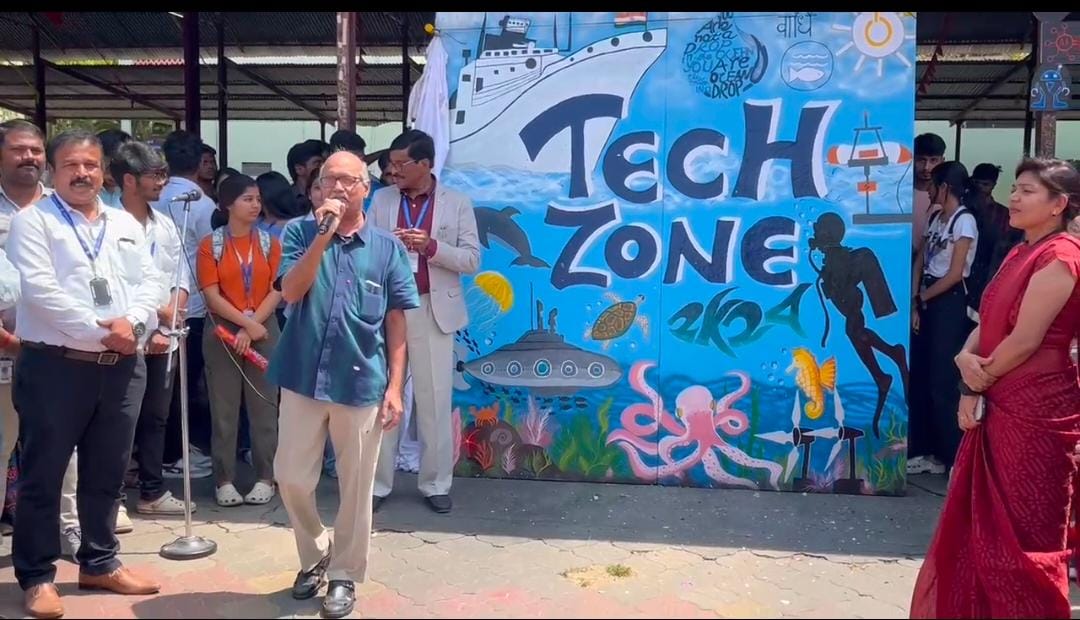 TechZone Event